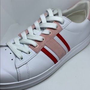 Tory Burch tennis shoes